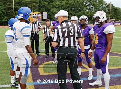 Thumbnail 2 in Lee @ Lake Braddock photogallery.