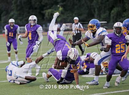 Thumbnail 2 in Lee @ Lake Braddock photogallery.