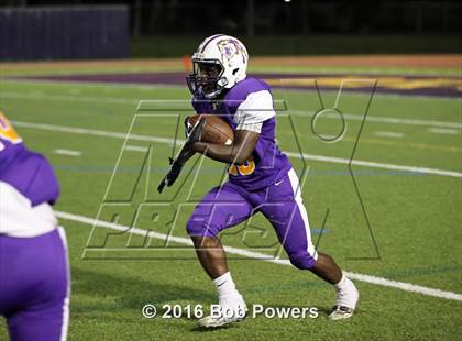 Thumbnail 3 in Lee @ Lake Braddock photogallery.