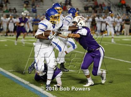 Thumbnail 1 in Lee @ Lake Braddock photogallery.