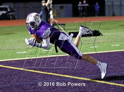 Thumbnail 3 in Lee @ Lake Braddock photogallery.