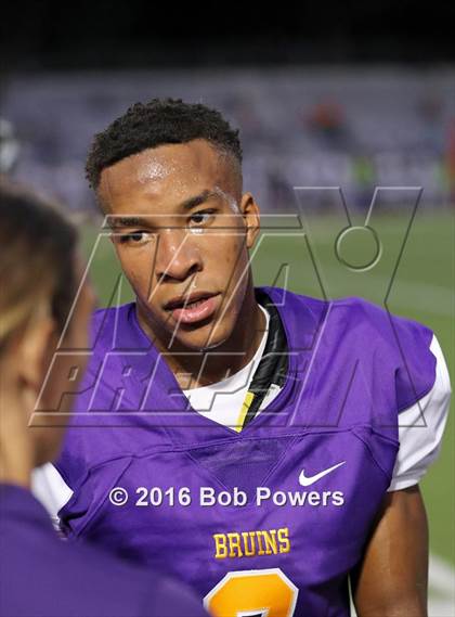 Thumbnail 1 in Lee @ Lake Braddock photogallery.