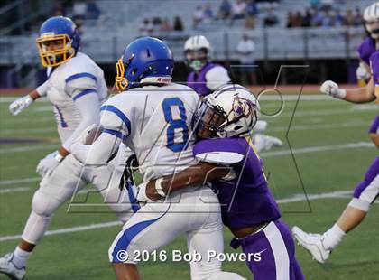 Thumbnail 3 in Lee @ Lake Braddock photogallery.