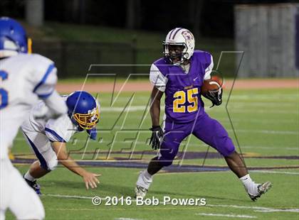 Thumbnail 3 in Lee @ Lake Braddock photogallery.