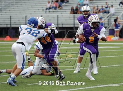 Thumbnail 1 in Lee @ Lake Braddock photogallery.