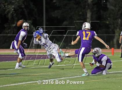 Thumbnail 1 in Lee @ Lake Braddock photogallery.