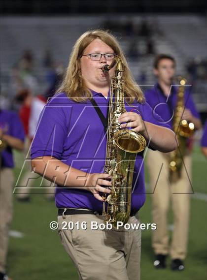 Thumbnail 2 in Lee @ Lake Braddock photogallery.