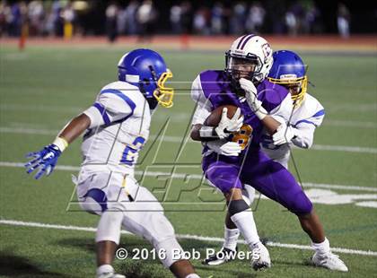 Thumbnail 2 in Lee @ Lake Braddock photogallery.