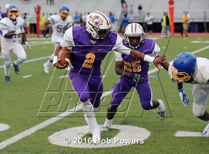 Thumbnail 3 in Lee @ Lake Braddock photogallery.