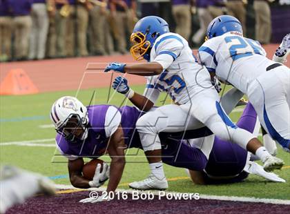 Thumbnail 2 in Lee @ Lake Braddock photogallery.