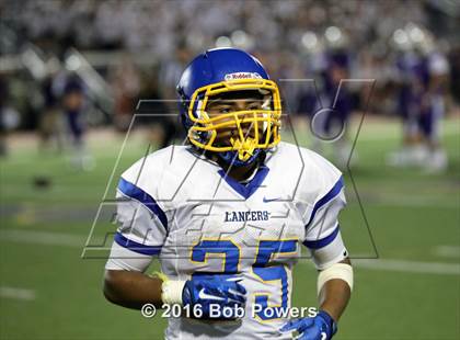 Thumbnail 3 in Lee @ Lake Braddock photogallery.