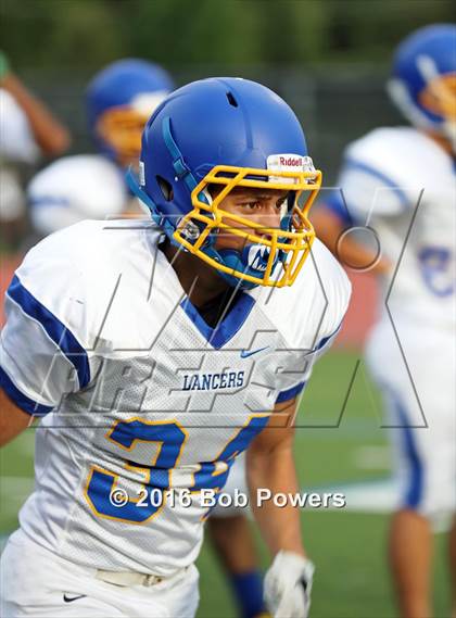 Thumbnail 1 in Lee @ Lake Braddock photogallery.