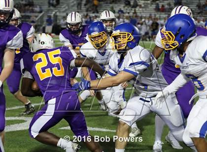 Thumbnail 1 in Lee @ Lake Braddock photogallery.