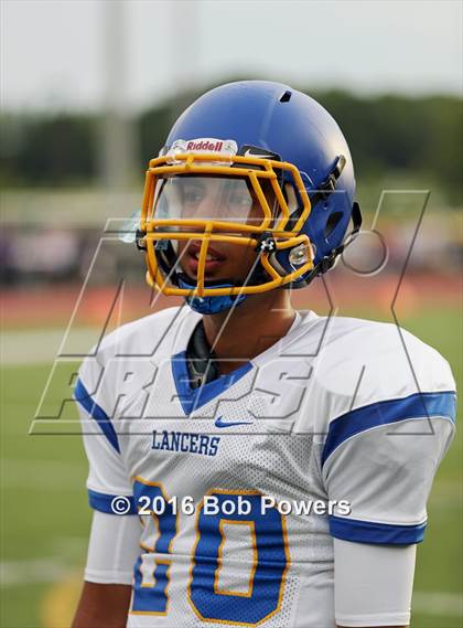Thumbnail 2 in Lee @ Lake Braddock photogallery.