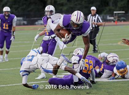 Thumbnail 1 in Lee @ Lake Braddock photogallery.