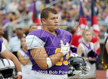 Thumbnail 3 in Lee @ Lake Braddock photogallery.