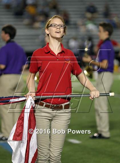Thumbnail 1 in Lee @ Lake Braddock photogallery.