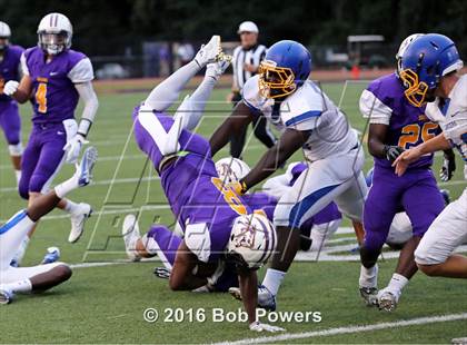 Thumbnail 3 in Lee @ Lake Braddock photogallery.