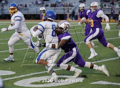 Thumbnail 1 in Lee @ Lake Braddock photogallery.