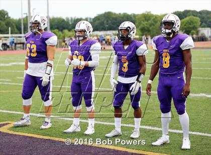 Thumbnail 1 in Lee @ Lake Braddock photogallery.