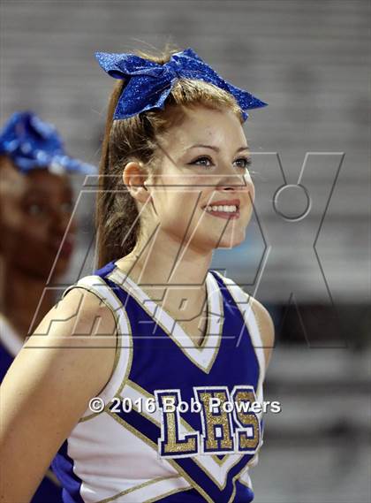 Thumbnail 1 in Lee @ Lake Braddock photogallery.