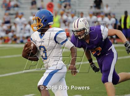 Thumbnail 3 in Lee @ Lake Braddock photogallery.