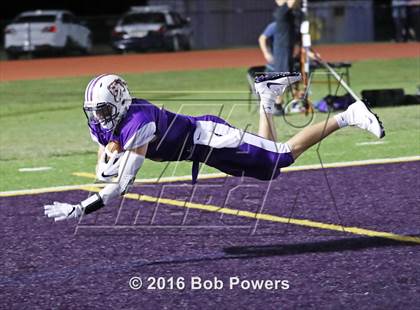 Thumbnail 3 in Lee @ Lake Braddock photogallery.