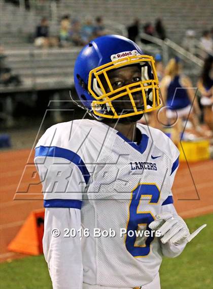 Thumbnail 3 in Lee @ Lake Braddock photogallery.