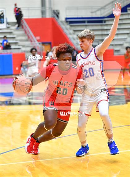 Thumbnail 3 in Waco @ Duncanville photogallery.