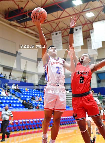Thumbnail 2 in Waco @ Duncanville photogallery.