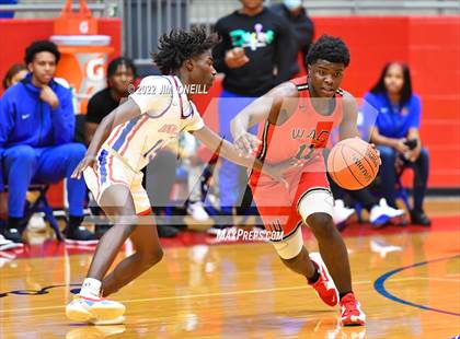 Thumbnail 3 in Waco @ Duncanville photogallery.