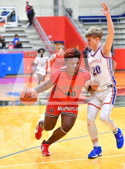 Thumbnail 2 in Waco @ Duncanville photogallery.