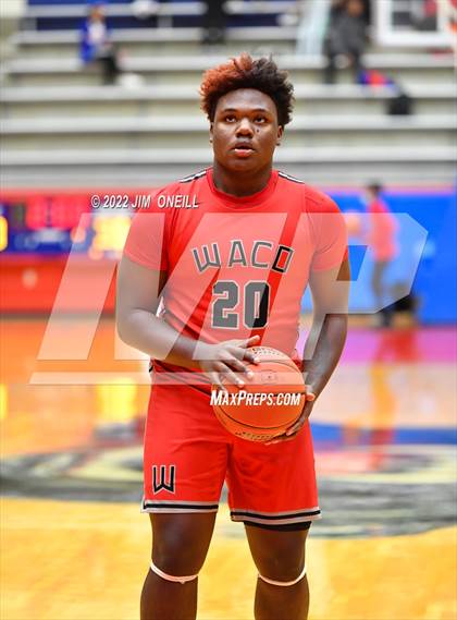 Thumbnail 1 in Waco @ Duncanville photogallery.
