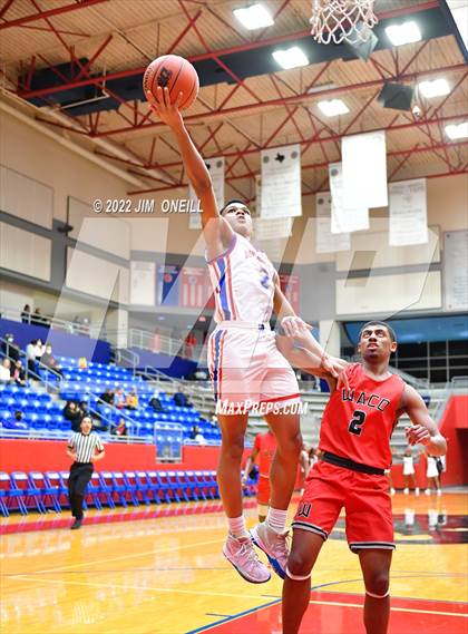 Thumbnail 3 in Waco @ Duncanville photogallery.