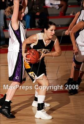 Thumbnail 2 in Ventura vs. Carlsbad (SD Winter Showcase)  photogallery.