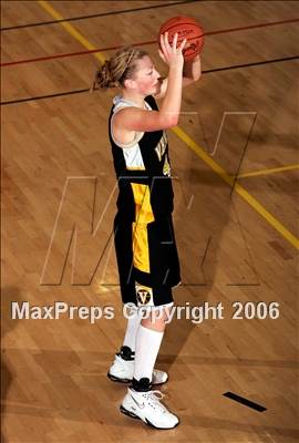 Thumbnail 3 in Ventura vs. Carlsbad (SD Winter Showcase)  photogallery.