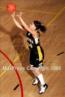 Thumbnail 1 in Ventura vs. Carlsbad (SD Winter Showcase)  photogallery.