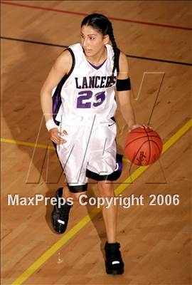 Thumbnail 2 in Ventura vs. Carlsbad (SD Winter Showcase)  photogallery.