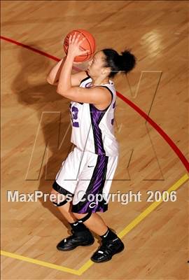 Thumbnail 1 in Ventura vs. Carlsbad (SD Winter Showcase)  photogallery.