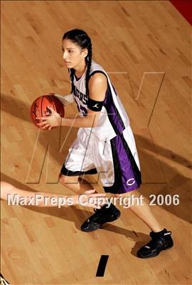 Thumbnail 1 in Ventura vs. Carlsbad (SD Winter Showcase)  photogallery.