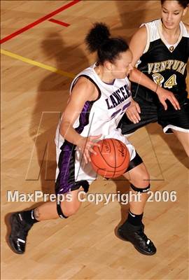 Thumbnail 1 in Ventura vs. Carlsbad (SD Winter Showcase)  photogallery.