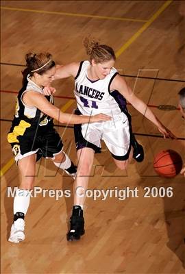 Thumbnail 3 in Ventura vs. Carlsbad (SD Winter Showcase)  photogallery.