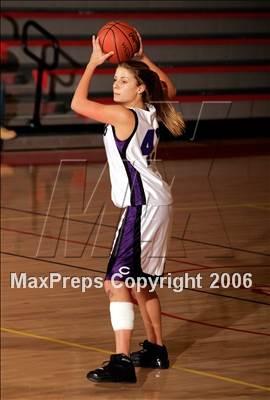 Thumbnail 1 in Ventura vs. Carlsbad (SD Winter Showcase)  photogallery.