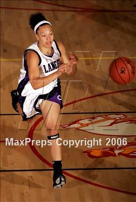 Thumbnail 1 in Ventura vs. Carlsbad (SD Winter Showcase)  photogallery.