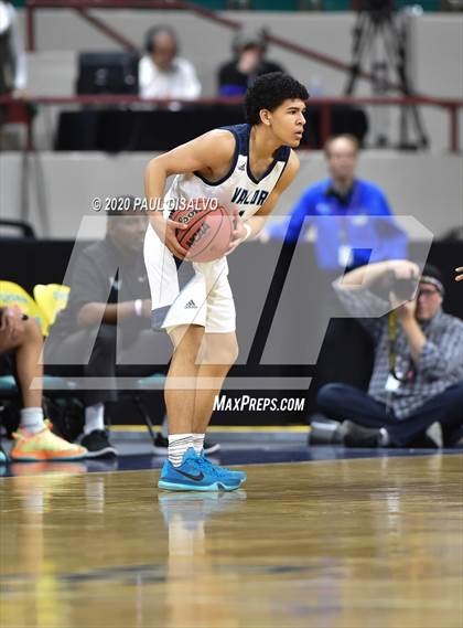 Thumbnail 3 in George Washington vs. Valor Christian (CHSAA 5A Great 8) photogallery.
