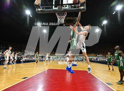 Thumbnail 3 in George Washington vs. Valor Christian (CHSAA 5A Great 8) photogallery.