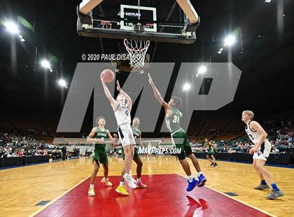 Thumbnail 3 in George Washington vs. Valor Christian (CHSAA 5A Great 8) photogallery.