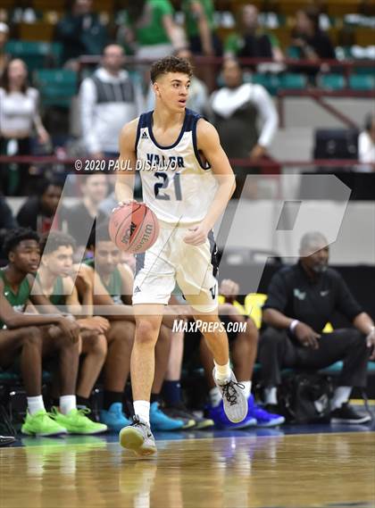Thumbnail 2 in George Washington vs. Valor Christian (CHSAA 5A Great 8) photogallery.