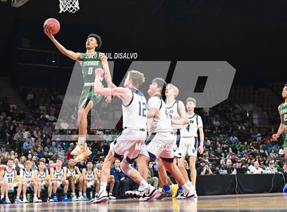 Thumbnail 2 in George Washington vs. Valor Christian (CHSAA 5A Great 8) photogallery.