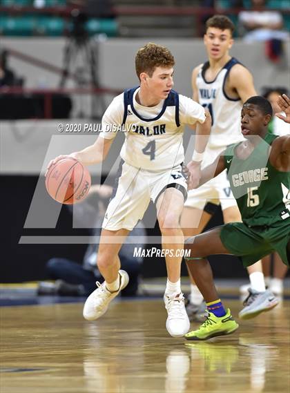 Thumbnail 2 in George Washington vs. Valor Christian (CHSAA 5A Great 8) photogallery.